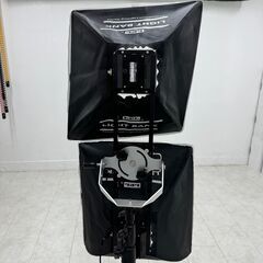 【LED定常光】LPL LB-1208 L18895 中型ライトバンク /定価129,800円/写真撮影照明機材 定常光 照明ライト ボックスライト フォトスタジオ 、撮影スタジオ、人物撮影・ポートレート撮影・動画撮影・メイク・自撮り撮影・コスプレ撮影・tiktok撮影・youtube撮影・Live配信にの画像