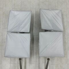 【LED定常光】LPL LB-1208 L18895 中型ライトバンク /定価129,800円/写真撮影照明機材 定常光 照明ライト ボックスライト フォトスタジオ 、撮影スタジオ、人物撮影・ポートレート撮影・動画撮影・メイク・自撮り撮影・コスプレ撮影・tiktok撮影・youtube撮影・Live配信にの画像