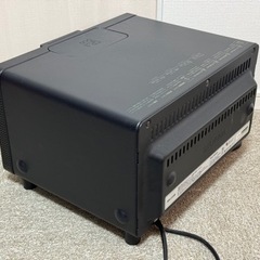 BALMUDA スチームトースター K01E-KGの画像