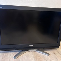 東芝　【受け渡し予定者有り】問い合わせ返信致しかねます。