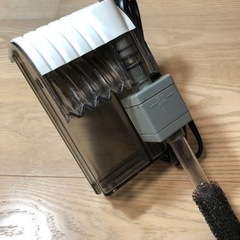 テトラ　ワンタッチフィルターTA-Mini  5台まとめて1セットの画像