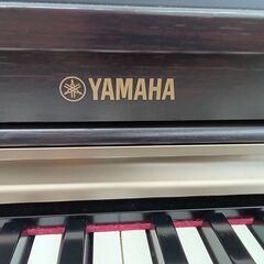 ★ジモティ割あり★ YAMADA 電子ピアノ  22年製 動作確認／クリーニング済み TK2525							の画像