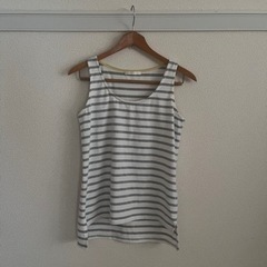 ⭐︎決まりました⭐︎レディース　タンクトップ