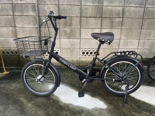 ミニベロ 自転車 20インチ