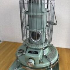 アラジンス石油トーブ　新品同様