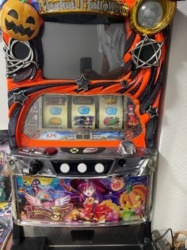 マジカルハロウィン5