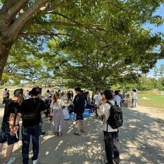 5月5日(月・祝)13:00～大阪70名 BBQイベント飲…