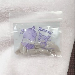 ネイルチップ #3の画像