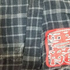 子供服　甚平　160cmの画像