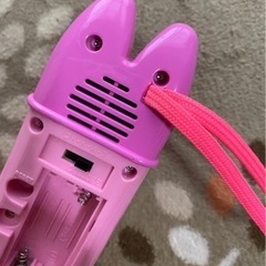 クレヨン王国　つうしんきの画像