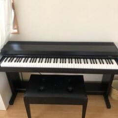 電子ピアノ　取引き中