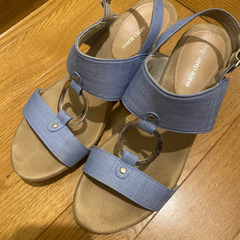 サンダル　25センチ（７月１３日ー１５日限定）