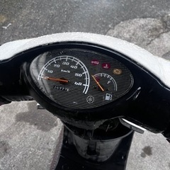 YAMAHA JOG  SA39Jの画像