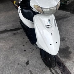 YAMAHA JOG  SA39Jの画像