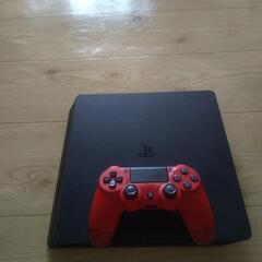 決まりました！【7月15日までの4日間】PS4本体500GB