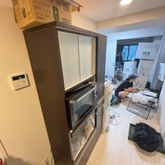 食器棚