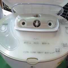 セール中につき、通常特価3,278円より20％引きの2,622円!　【24】Panasonic　パナソニック　イオンスチーマー　ナノケア　EH-SA91　フェイスケア　ナノイー　スチームの画像