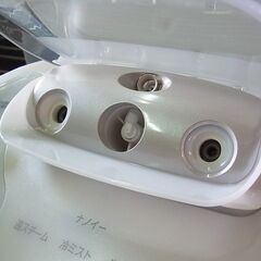 セール中につき、通常特価3,278円より20％引きの2,622円!　【24】Panasonic　パナソニック　イオンスチーマー　ナノケア　EH-SA91　フェイスケア　ナノイー　スチームの画像