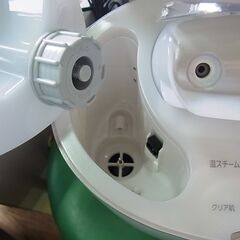 セール中につき、通常特価3,278円より20％引きの2,622円!　【24】Panasonic　パナソニック　イオンスチーマー　ナノケア　EH-SA91　フェイスケア　ナノイー　スチームの画像