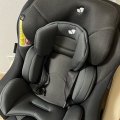 joie arc 360      ISOFIX  の画像