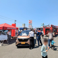 Neoagorá マルシェ 開催！in ジャンボエンチョー磐田店 - イベント