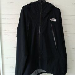 THE NORTH FACE　ノースフェイス　マウンテンパーカー...