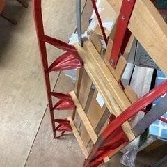 【中古品】カナダ製   LL  BEAN   ソリの画像