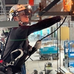 シャッター職人ドア職人大募集