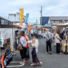 Neoagorá マルシェ開催！in ジャンボエンチョー豊橋神野店 - 地域/お祭り