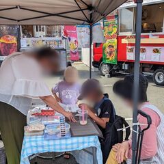 Neoagorá マルシェ開催！in ジャンボエンチョー豊橋神野店 - 豊橋市