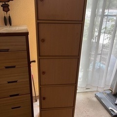 家具　収納　タンスの画像