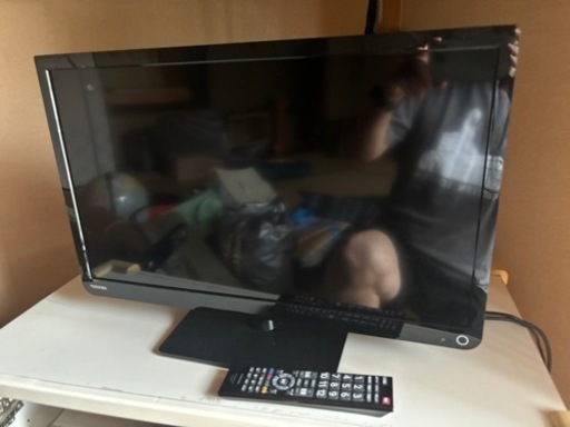 東芝　テレビ