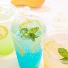  la ai mama kitchen　マラサダドーナツ専門店の画像