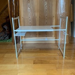 🌸レンジ台　調味料台　の画像