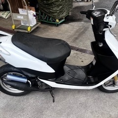 SUZUKI ZZ ジーツーの画像