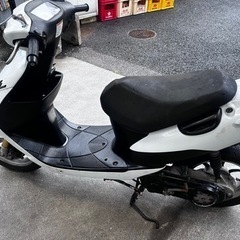 SUZUKI ZZ ジーツーの画像