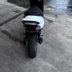 SUZUKI ZZ ジーツーの画像