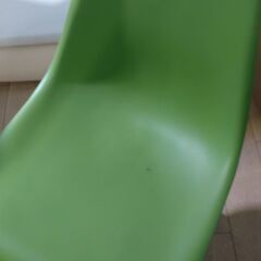 【イームズ】リプロダクト、シェルチェア