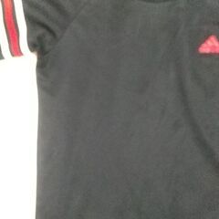 子供服　トレーナー＆Ｔシャツ　FILA　adidas150cmの画像