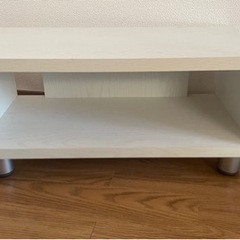 テレビ台の画像