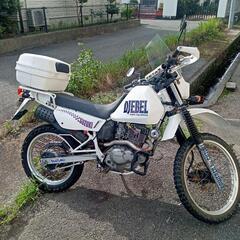 バイク