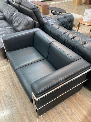 関家具 2人掛けソファーのご紹介です！！