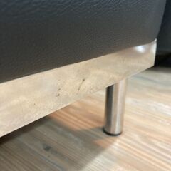 お値下げしました！”関家具 2人掛けソファーのご紹介です！！の画像