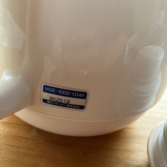 象印 ZOJIRUSHI 魔法瓶 マホービン 象印マホービン株式会社 卓上魔法瓶 保温ポットの画像