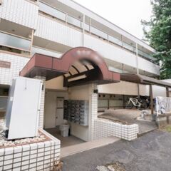 🉐初期費用７万円🙂新宿へ１２分の鷺ノ宮駅徒歩３分！ＢＴ別で家賃６...