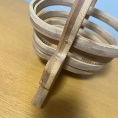 訳あり‼️ チップとデール 小物入れの画像