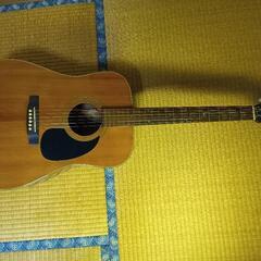 MORRIS  W-15　アコースティックギター
