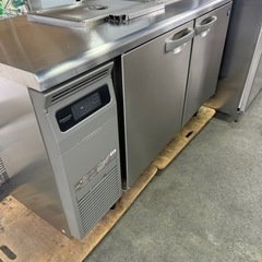 ホシザキ 業務用冷蔵庫 冷蔵ネタケース