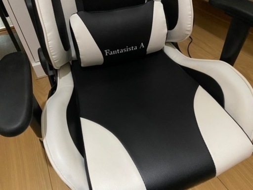 【¥18,800】 ゲーミング座椅子 ゲーミングチェア パソコン 