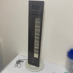 モリタ タワーファン 扇風機 スリムファン MF-SR90AA ...